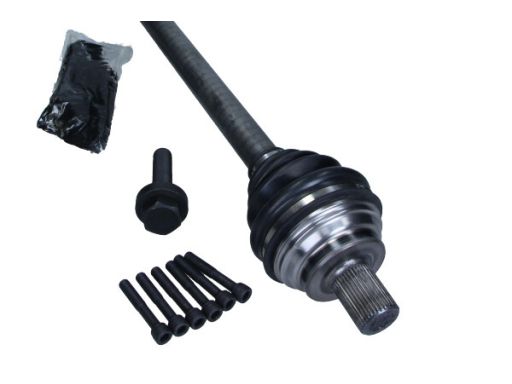 49-1723 Półoś Vw Golf V 1,4 Le Maxgear