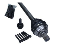 49-1723 Półoś Vw Golf V 1,4 Le Maxgear