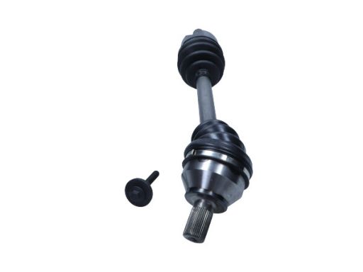 49-1804 Półoś Ford Focus 04- 2,0Tdci Le Maxgear