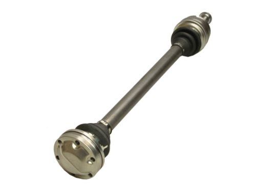 49-1817 Półoś Vw T5 09- 2,0Tdi 4Motion Tył Pr Maxgear