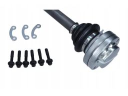 49-1843 Półoś Bmw E81/E90 Le Tylna Oś Maxgear