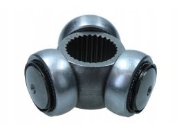 49-2014 Krzyżak Przegubu Wew. Fiat Ducato 06-/ J Maxgear