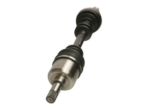 49-2318 Półoś Citroen C4 Le 670Mm 2,0Hdi Maxgear