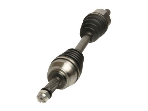 49-2407 Półoś Jeep Compass/Patriot Le 2,0Crd Maxgear