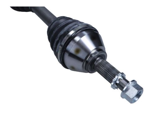 49-2451 Półoś Nissan X-Trail 07- Pr Maxgear