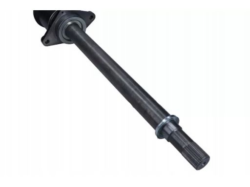 49-2451 Półoś Nissan X-Trail 07- Pr Maxgear