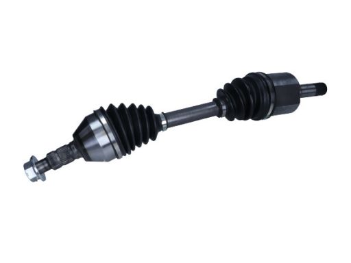 49-2461 Półoś Opel Insignia A 2,0T/2,0Cdti Le 61 Maxgear