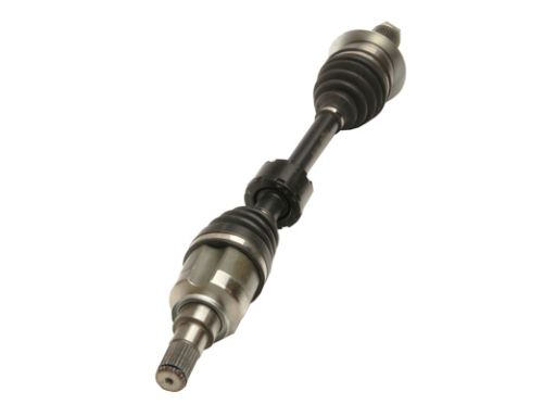 49-2491 Półoś Suzuki Sx4 1,6Vvt 06-Le Maxgear