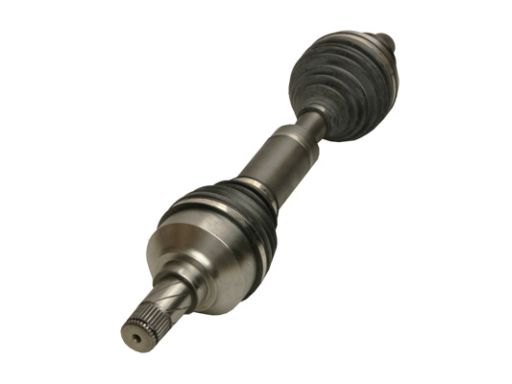 49-2529 Półoś Volvo Xc70 Ii 09- Le Maxgear