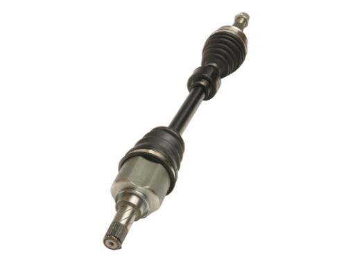 49-2597 Półoś Renault Clio Iv 0.9Tce Le 658Mm Maxgear