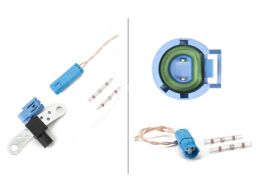 6Pu009 163-861 Czujnik Położenia Wału Korbowego Pasuje Do: Dacia Duste