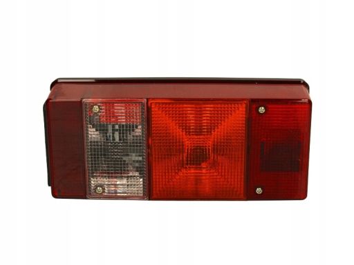 2Sl007 547-061 Lampa Tył P (P21/5W/P21W/R10W, 12V, Z Kierunkowskazem,