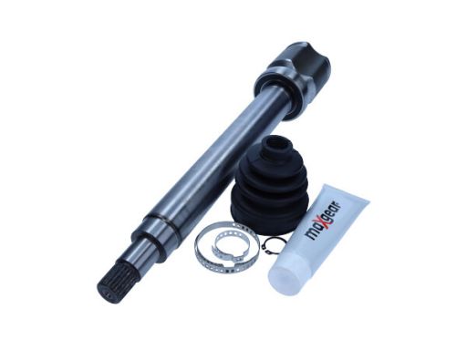 49-2898 Przegub Wew. Ford Focus Ii/ Mondeo Pr 22 Maxgear