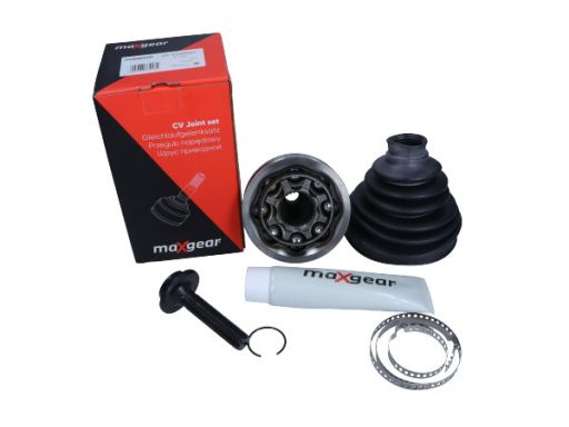 49-3076 Przegub Zew. Audi A4 07- Le/Pr Maxgear