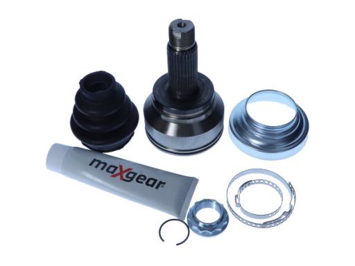 49-3087 Przegub Zew. Bmw X5 E70 28X69X30 Tylna O Maxgear