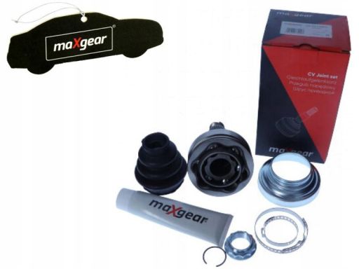 49-3087 Przegub Zew. Bmw X5 E70 28X69X30 Tylna O Maxgear