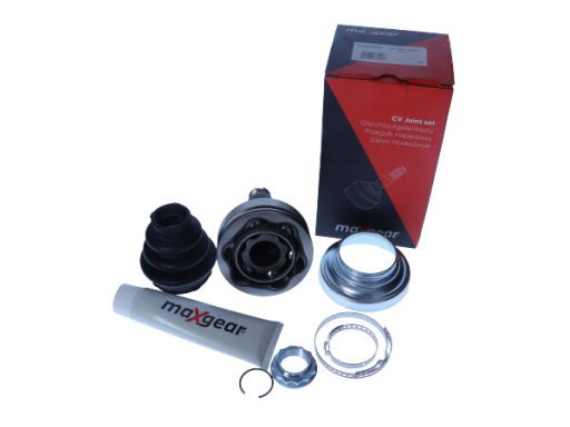 49-3087 Przegub Zew. Bmw X5 E70 28X69X30 Tylna O Maxgear