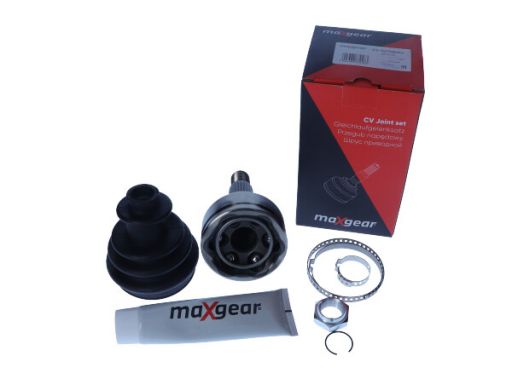 49-3113 Przegub Zew. Ford Fiesta Vi/B-Max 12- 25 Maxgear