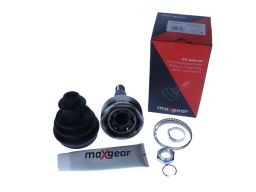 49-3113 Przegub Zew. Ford Fiesta Vi/B-Max 12- 25 Maxgear