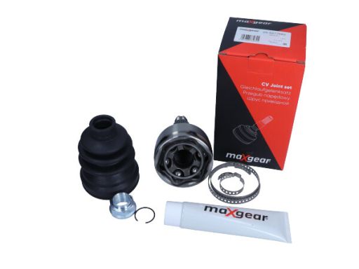 49-3151 Przegub Zew. Mazda 6 2,5 Mzr Maxgear