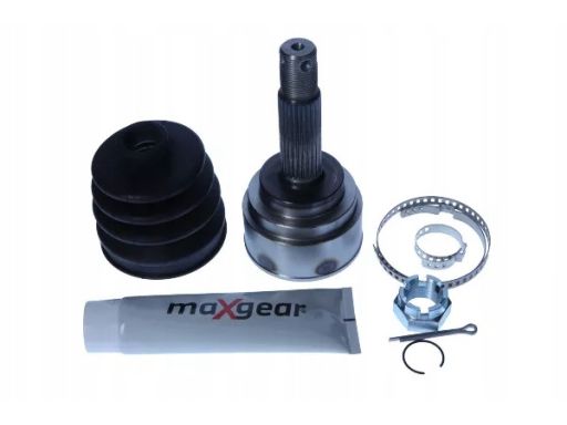 49-3159 Przegub Zew. Mitsubishi Pajero Maxgear