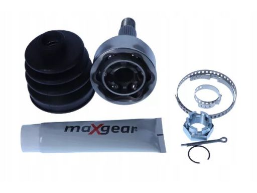 49-3159 Przegub Zew. Mitsubishi Pajero Maxgear