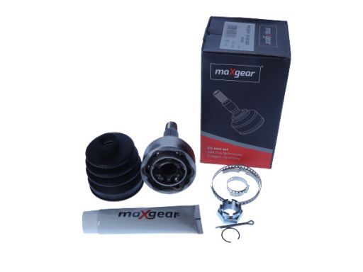 49-3159 Przegub Zew. Mitsubishi Pajero Maxgear