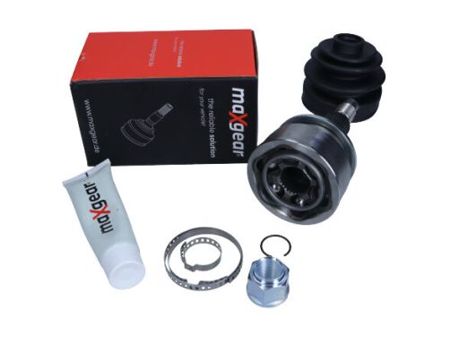 49-3184 Przegub Zew. Toyota Rav-4 05- 27X61X30 Maxgear