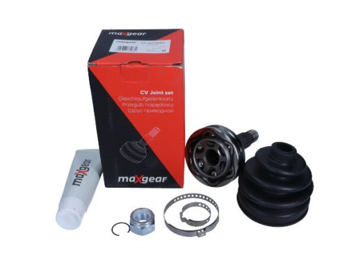 49-3198 Przegub Zew. Vw Up/Mii/Citigo 1,0 Maxgear