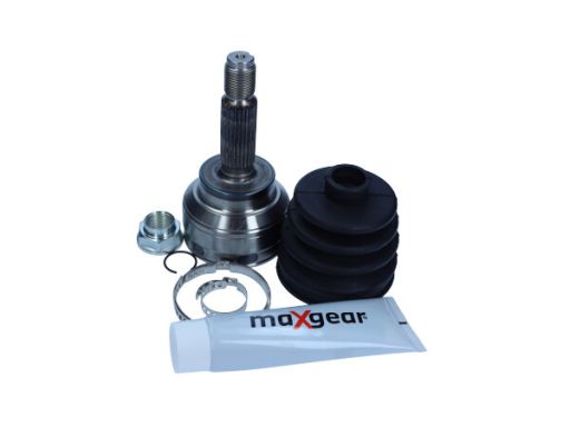 49-3227 Przegub Zew. Mitsubishi Lancer 03- 23X57 Maxgear