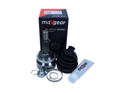 49-3259 Przegub Zew. Toyota Camry/ Highlander 24 Maxgear