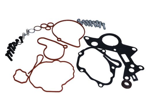 27-2013 Zestaw Napr. Pompy Próżniowej Vw 1,9Tdi Maxgear