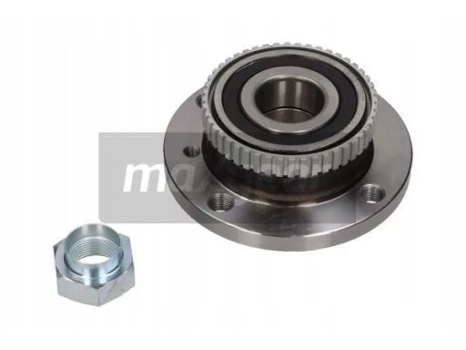 33-0026 Łożysko Koła Bmw P. E30 Z Abs Maxgear