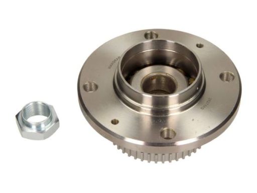 33-0070 Łożysko Koła Citroen T. Saxo Maxgear