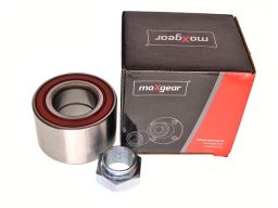 33-0127 Łożysko Koła Fiat P. Uno 45/55/60/70/75 Maxgear
