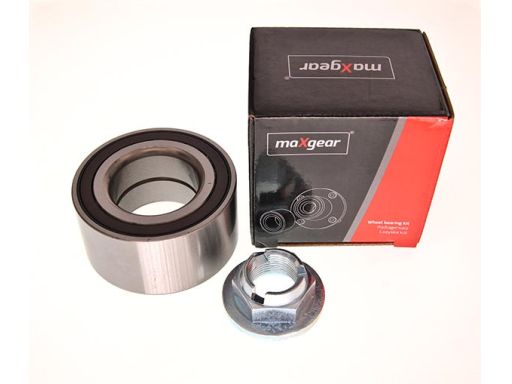 33-0152 Łożysko Koła Ford P. Mondeo 00- Z Abs Maxgear