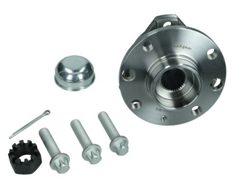 33-0257 Łożysko Koła Opel P. Astra G 1,2-1,7 Z A Maxgear