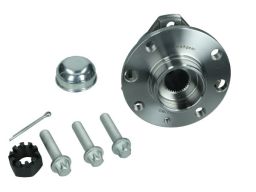 33-0257 Łożysko Koła Opel P. Astra G 1,2-1,7 Z A Maxgear
