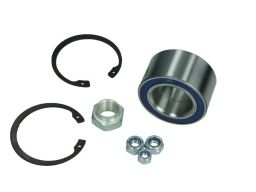 33-0387 Łożysko Koła Vw P. A80/Passat -88 Maxgear