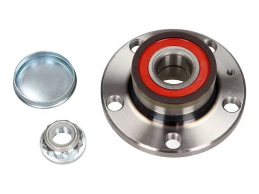 33-0406 Łożysko Koła Vw T. A2/Polo/Fabia Maxgear