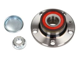 33-0406 Łożysko Koła Vw T. A2/Polo/Fabia Maxgear