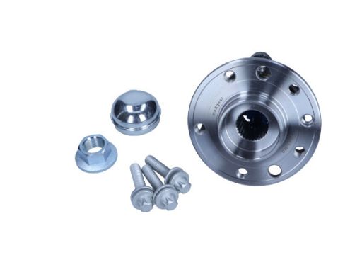 33-0444 Łożysko Koła Opel P. Vectra C Maxgear