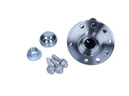 33-0444 Łożysko Koła Opel P. Vectra C Maxgear