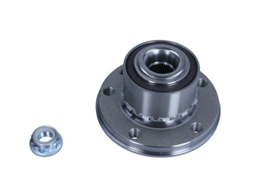 33-0460 Łożysko Koła Vw P./T. T5 03-/Touareg 2,5 Maxgear