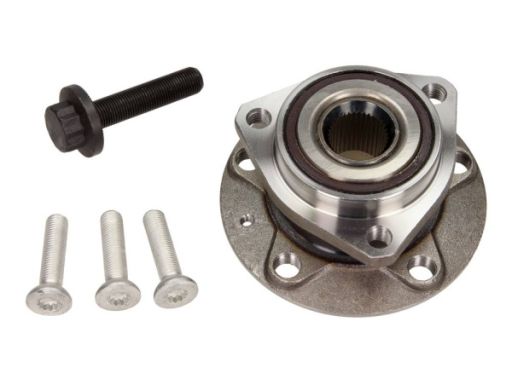 33-0503 Łożysko Koła Vw P. A3/Golf5/Octavia 04-/ Maxgear