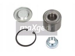 33-0515 Łożysko Koła Citroen T. C4/307 45X25X60 Maxgear