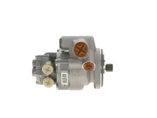 K S01 002 285 Pompa Hydrauliczna Układu Kierowniczego Bosch
