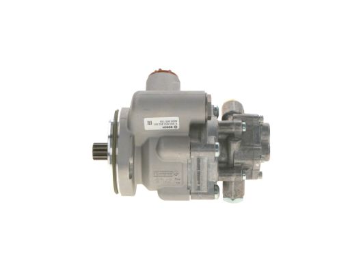 K S01 002 285 Pompa Hydrauliczna Układu Kierowniczego Bosch