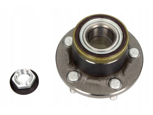 33-0557 Łożysko Koła Ford T. Transit Conect 02- Maxgear