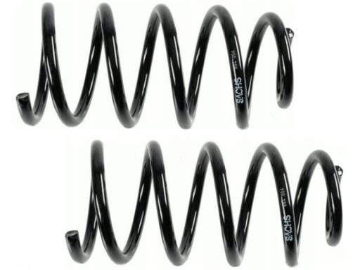 994 054 Sprężyna Zawieszenia Sachs